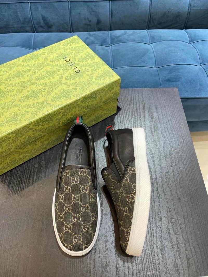 Gucci Casual Shoes